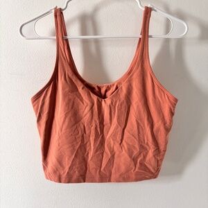 Women's Lululemon Size 6 Top